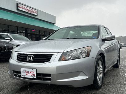 Used 2010 Honda Accord LX-P