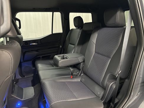 Used 2026 Toyota Land Cruiser image 31