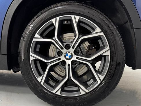 Used 2021 BMW X1 xDrive28i w/ Premium Package AWD/4WD image 11