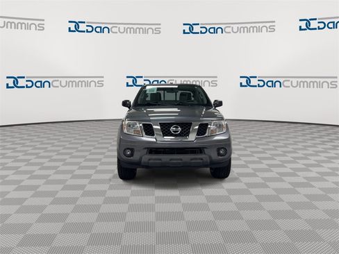 Used 2016 Nissan Frontier SV w/ SV Value Truck Package image 3