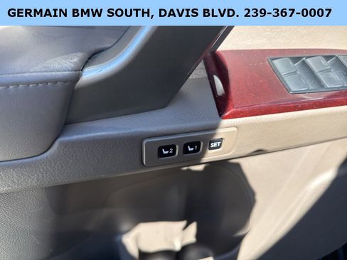 Used 2018 Lexus GX 460 Luxury image 11