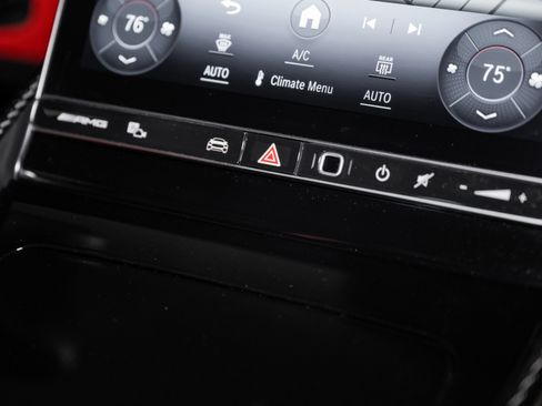 Used 2025 Mercedes-Benz AMG GT 63 image 40