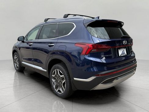 Used 2023 Hyundai Santa Fe Limited AWD/4WD image 10