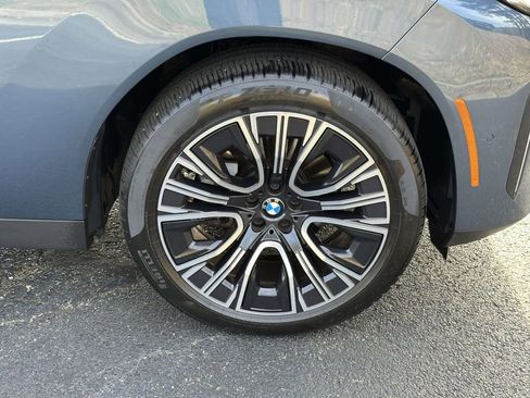 Used 2025 BMW X3 xDrive30i w/ Convenience Package image 25