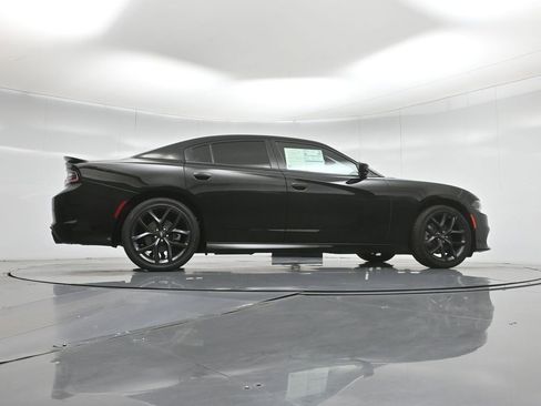 Used 2022 Dodge Charger GT w/ Blacktop Package image 48