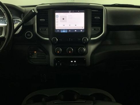 Used 2022 RAM 2500 Big Horn AWD/4WD image 21
