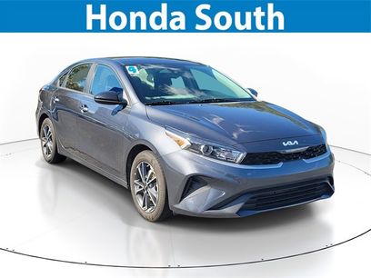 Used 2024 Kia Forte LXS