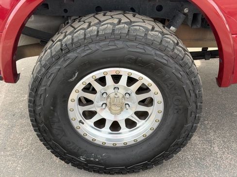 Used 2016 Ford F150 XLT w/ Equipment Group 302A Luxury image 26