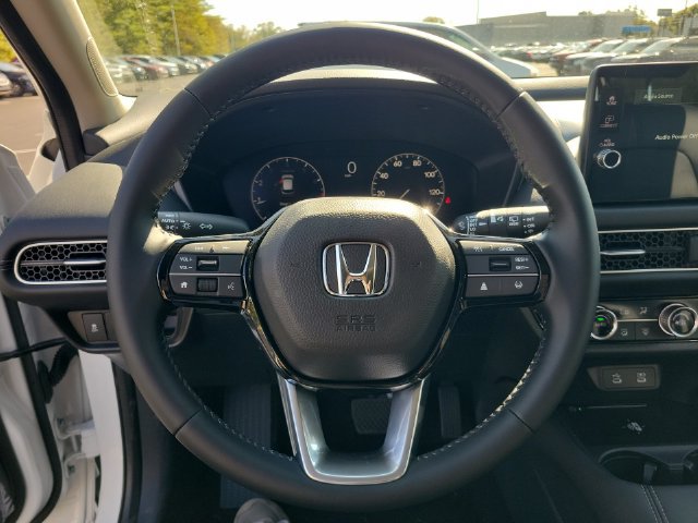 New 2027 Honda HR-V EX-L image 30
