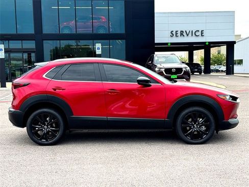 New 2025 MAZDA CX-30 AWD 2.5 S w/ Select Sport Pkg image 9