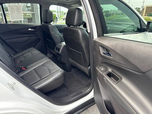 Used 2020 Chevrolet Equinox Premier AWD/4WD image 31