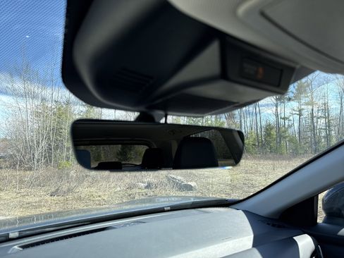 New 2026 Nissan Rogue SV AWD/4WD image 25