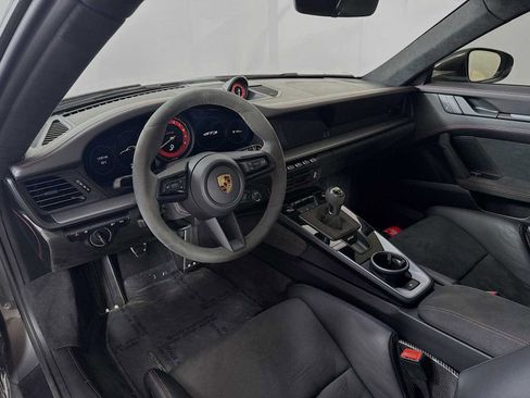 Used 2022 Porsche 911 GT3 image 4