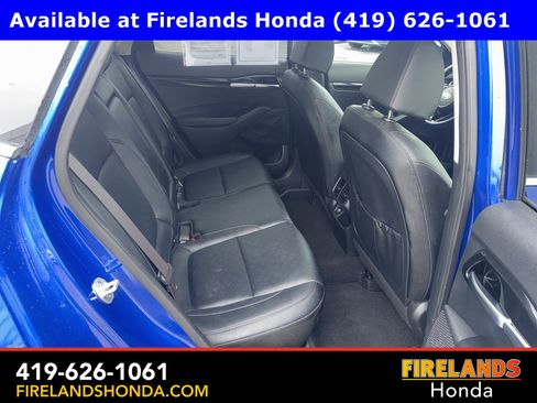 Used 2021 Kia Seltos EX image 30