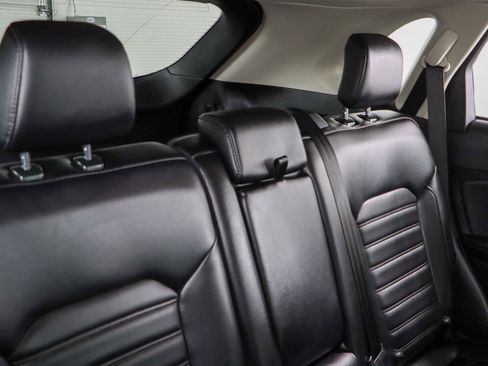 Used 2024 Ford Edge SEL w/ Convenience Package AWD/4WD image 27