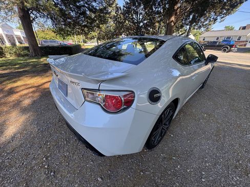 Used 2013 Subaru BRZ Premium w/ Popular Pkg 2C RWD image 11