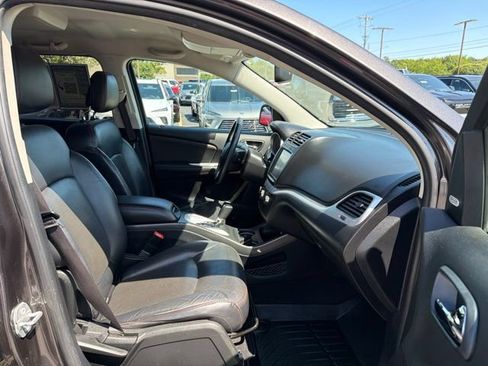 Used 2017 Dodge Journey GT AWD/4WD image 27