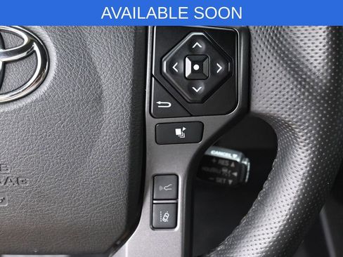 Used 2023 Toyota Tacoma TRD Pro image 18