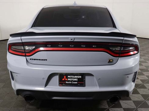 Used 2022 Dodge Charger Scat Pack image 12