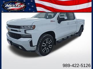 Used 2020 Chevrolet Silverado 1500 LT 360° Tour