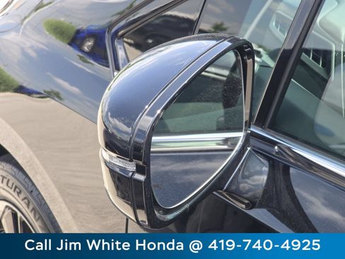 Used 2024 Honda Odyssey Sport image 12