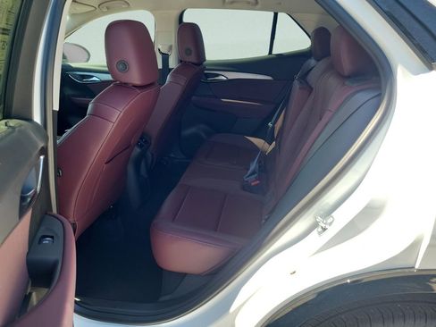 New 2026 Buick Envision Sport Touring AWD/4WD image 10