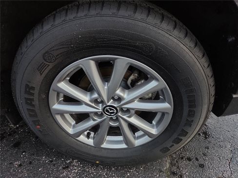 Used 2023 MAZDA CX-5 AWD 2.5 S image 26