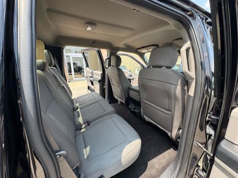 Used 2020 Ford F150 XLT RWD image 23