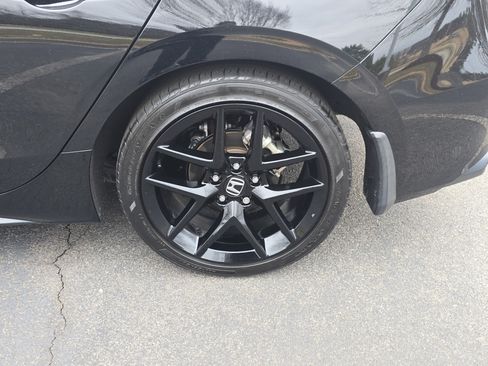 Used 2024 Honda Civic Sport image 33