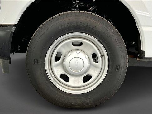 New 2024 Ford F350 XL image 13