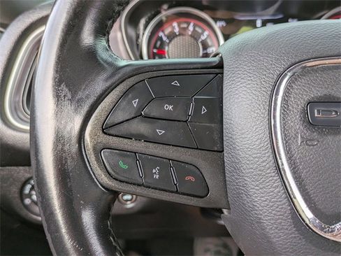 Used 2021 Dodge Challenger SXT w/ Driver Convenience Group image 22