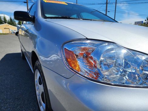 Used 2007 Toyota Corolla CE FWD image 28