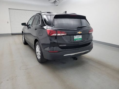 Used 2022 Chevrolet Equinox LT FWD image 5