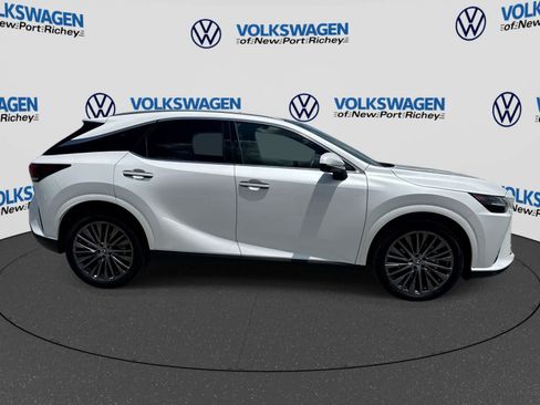 Used 2023 Lexus RX 350 FWD w/ Cold Area Package image 14