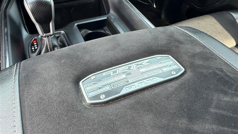 Used 2022 RAM 1500 TRX w/ TRX Level 2 Equipment Group AWD/4WD image 26
