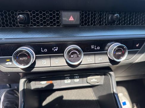 Used 2025 Honda CR-V Sport image 28
