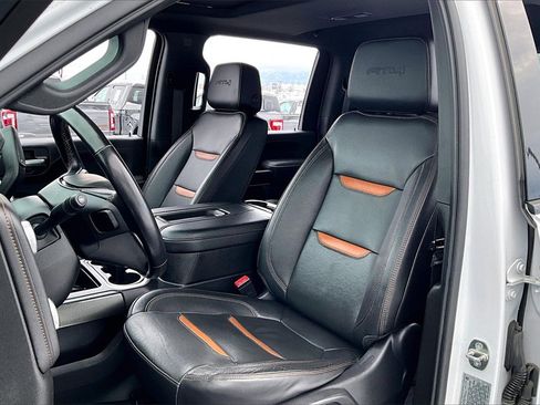 Used 2020 GMC Sierra 2500 AT4 w/ AT4 Premium Package image 26