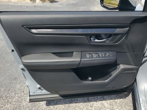 Used 2026 Honda CR-V LX image 9
