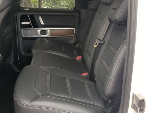 Used 2021 Mercedes-Benz G 63 AMG 4MATIC image 20