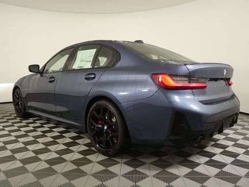 New 2026 BMW 330i Sedan w/ M Sport Package image 5