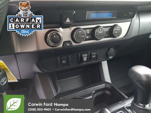 Used 2022 Toyota Tacoma SR5 image 17