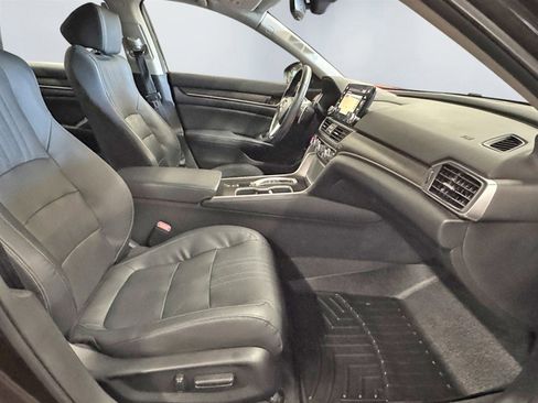 Used 2018 Honda Accord EX-L image 25