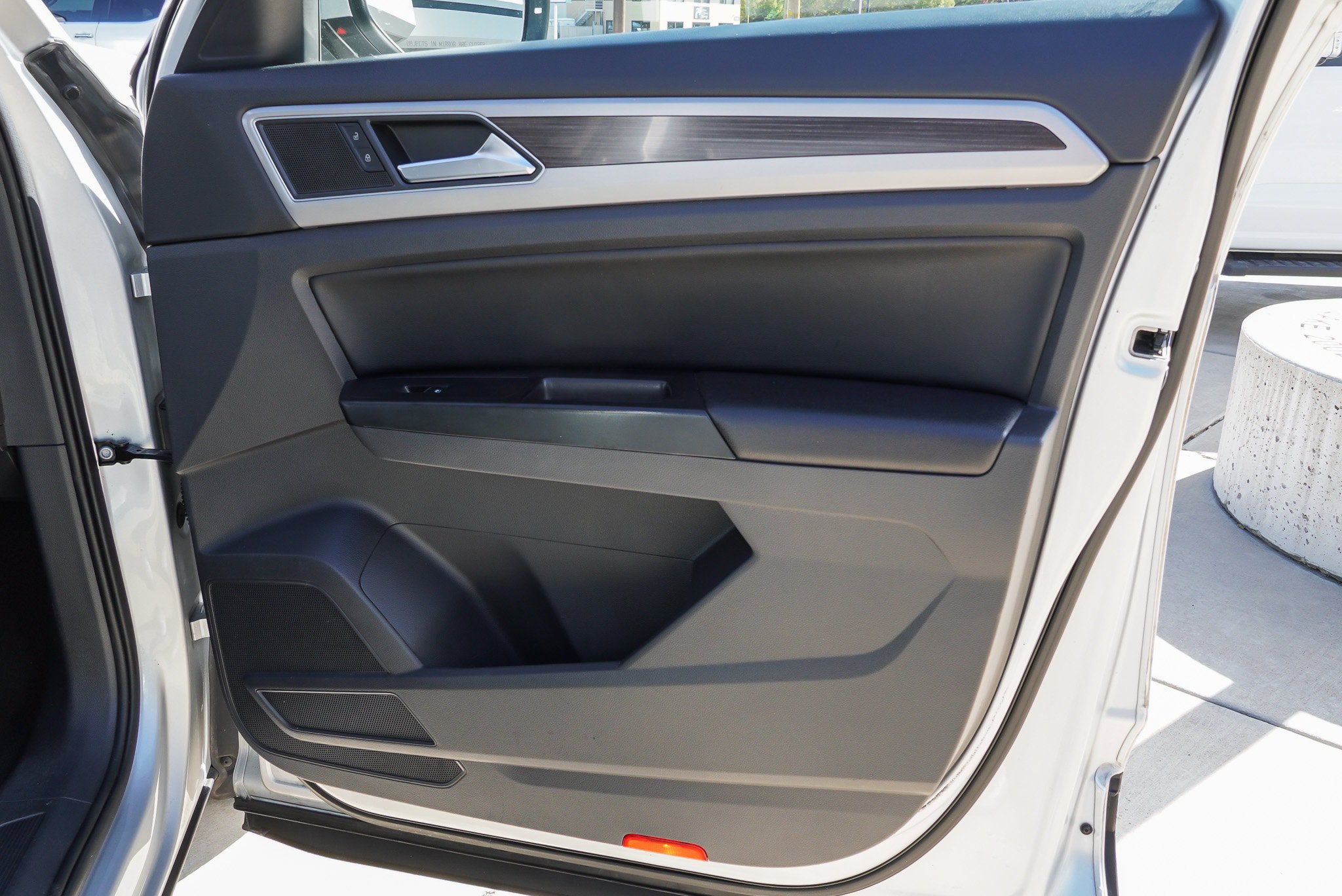 Used 2019 Volkswagen Atlas SE AWD/4WD image 33