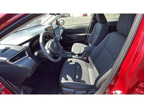 New 2026 Toyota Corolla LE w/ LE Premium Package image 27