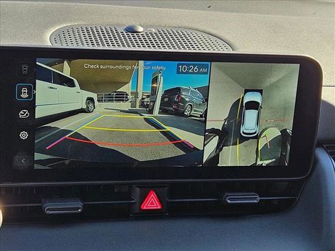 Used 2025 Hyundai Ioniq 5 N image 17