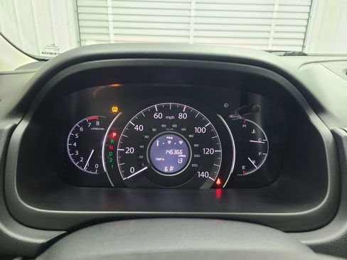 Used 2014 Honda CR-V EX-L image 29