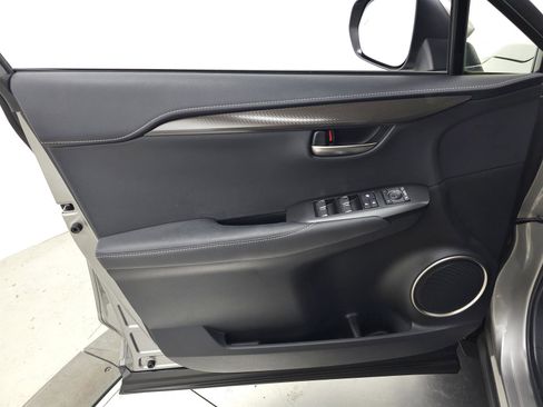 Used 2019 Lexus NX 300 AWD w/ Comfort Package image 12