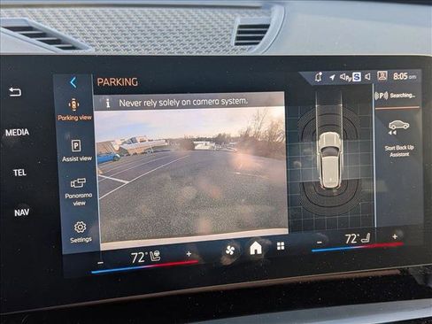 Used 2025 BMW X1 xDrive28i w/ Convenience Package image 12