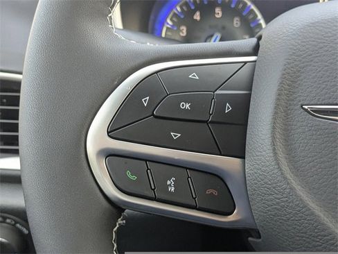 New 2026 Chrysler Voyager LX image 23