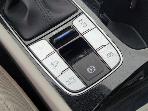 Certified 2025 Hyundai Tucson SEL image 28